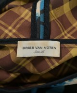DRIES VAN NOTEN（ドリスヴァンノッテン）ワンピース 紺 サイズ:-(M位) レディース/2200704960039