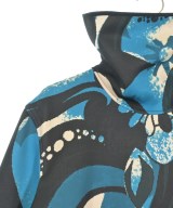 DRIES VAN NOTEN（ドリスヴァンノッテン）ワンピース 紺 サイズ:-(M位) レディース/2200704960039