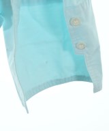 DRIES VAN NOTEN（ドリスヴァンノッテン）カジュアルシャツ 青 サイズ:38(S位) レディース/2200704979024