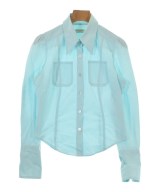 DRIES VAN NOTEN カジュアルシャツ