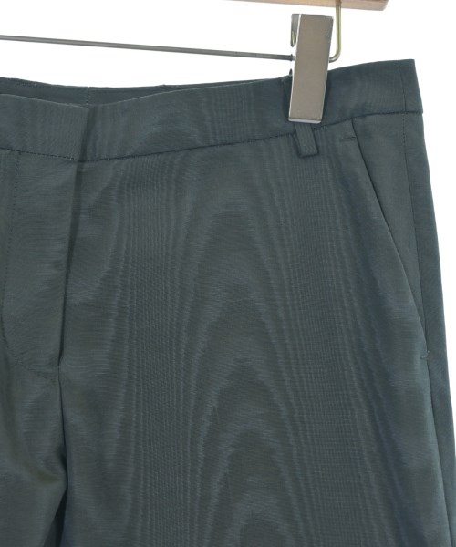 DRIES VAN NOTEN（ドリスヴァンノッテン）スラックス 緑 サイズ:36(XS位) レディース/2200699228015