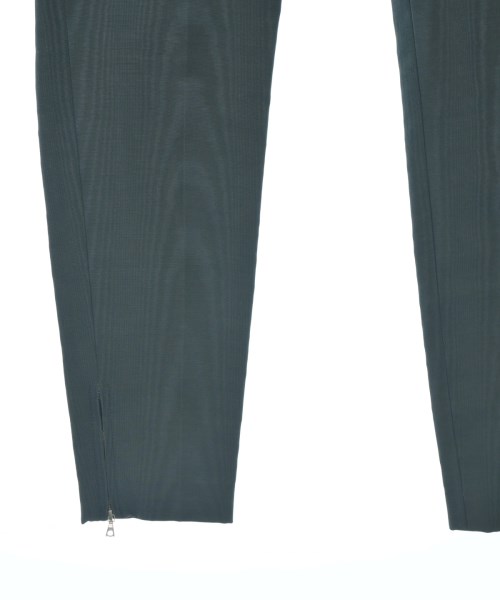 DRIES VAN NOTEN（ドリスヴァンノッテン）スラックス 緑 サイズ:36(XS位) レディース/2200699228015