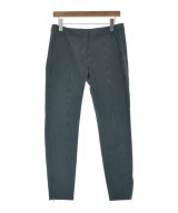 DRIES VAN NOTEN（ドリスヴァンノッテン）スラックス 緑 サイズ:36(XS位) レディース/2200699228015
