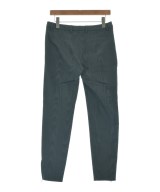 DRIES VAN NOTEN（ドリスヴァンノッテン）スラックス 緑 サイズ:36(XS位) レディース/2200699228015