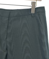 DRIES VAN NOTEN（ドリスヴァンノッテン）スラックス 緑 サイズ:36(XS位) レディース/2200699228015