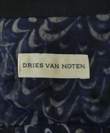 DRIES VAN NOTEN（ドリスヴァンノッテン）カジュアルシャツ 紺 サイズ:50(XL位) メンズ/2200704333147