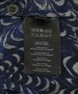 DRIES VAN NOTEN（ドリスヴァンノッテン）カジュアルシャツ 紺 サイズ:50(XL位) メンズ/2200704333147