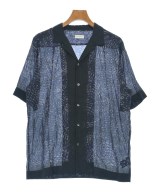 DRIES VAN NOTEN カジュアルシャツ