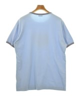 DRIES VAN NOTEN（ドリスヴァンノッテン）Tシャツ・カットソー 青 サイズ:XL メンズ/2200705157070