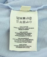 DRIES VAN NOTEN（ドリスヴァンノッテン）Tシャツ・カットソー 青 サイズ:XL メンズ/2200705157070