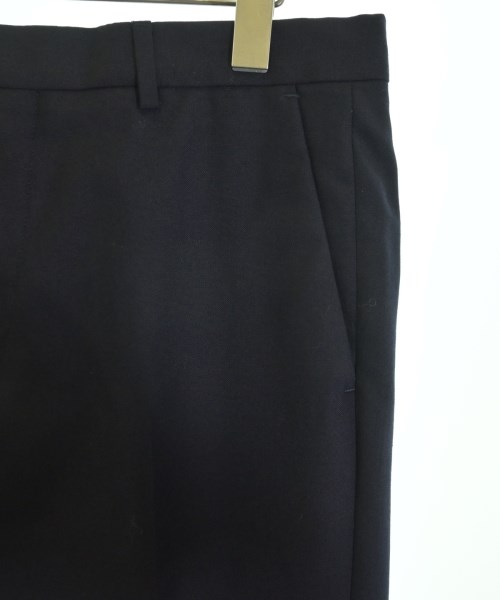 DRIES VAN NOTEN（ドリスヴァンノッテン）スラックス 紺 サイズ:48(L位) メンズ/2200705302012