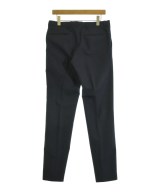 DRIES VAN NOTEN（ドリスヴァンノッテン）スラックス 紺 サイズ:48(L位) メンズ/2200705302012