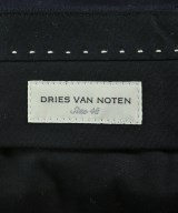 DRIES VAN NOTEN（ドリスヴァンノッテン）スラックス 紺 サイズ:48(L位) メンズ/2200705302012