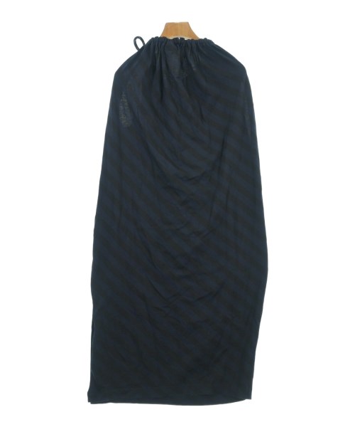 DRIES VAN NOTEN（ドリスヴァンノッテン）ワンピース 紺 サイズ:S レディース/2200704874183