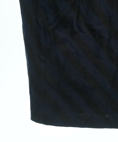 DRIES VAN NOTEN（ドリスヴァンノッテン）ワンピース 紺 サイズ:S レディース/2200704874183