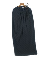 DRIES VAN NOTEN（ドリスヴァンノッテン）ワンピース 紺 サイズ:S レディース/2200704874183