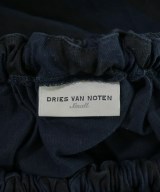 DRIES VAN NOTEN（ドリスヴァンノッテン）ワンピース 紺 サイズ:S レディース/2200704874183