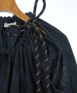 DRIES VAN NOTEN（ドリスヴァンノッテン）ワンピース 紺 サイズ:S レディース/2200704874183