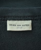DRIES VAN NOTEN（ドリスヴァンノッテン）スウェット 紺 サイズ:S メンズ/2200705261340