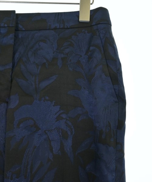 DRIES VAN NOTEN（ドリスヴァンノッテン）その他 青 サイズ:34(XXS位) レディース/2200705655019
