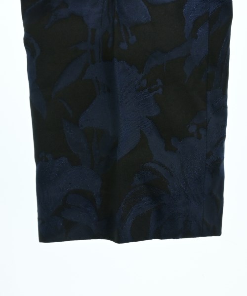 DRIES VAN NOTEN（ドリスヴァンノッテン）その他 青 サイズ:34(XXS位) レディース/2200705655019
