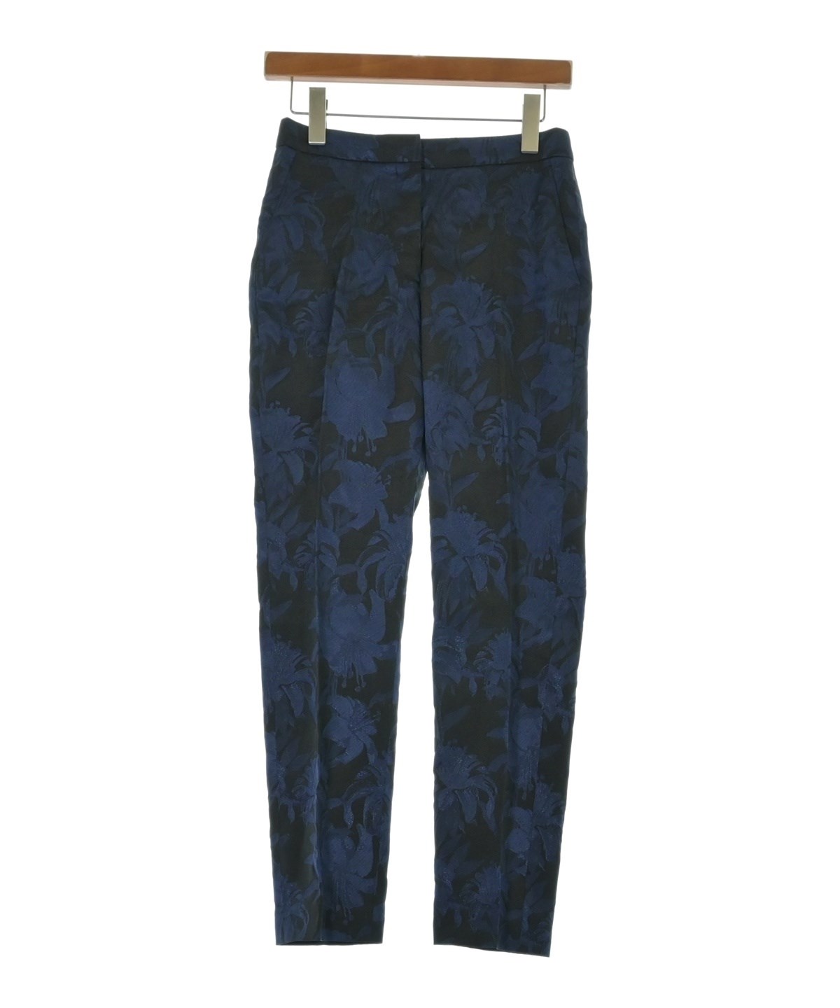 DRIES VAN NOTEN（ドリスヴァンノッテン）その他 青 サイズ:34(XXS位