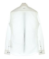 DRIES VAN NOTEN（ドリスヴァンノッテン）カジュアルシャツ 白 サイズ:44(S位) メンズ/2200705670166