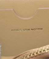 DRIES VAN NOTEN（ドリスヴァンノッテン）財布・コインケース 茶 サイズ:- レディース/2200701653064