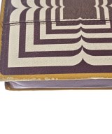 DRIES VAN NOTEN（ドリスヴァンノッテン）財布・コインケース 茶 サイズ:- レディース/2200701653064