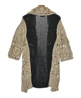 DRIES VAN NOTEN（ドリスヴァンノッテン）カーディガン ゴールド サイズ:S レディース/2200705775038