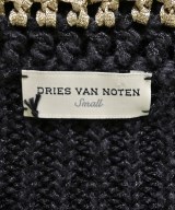 DRIES VAN NOTEN（ドリスヴァンノッテン）カーディガン ゴールド サイズ:S レディース/2200705775038
