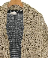 DRIES VAN NOTEN（ドリスヴァンノッテン）カーディガン ゴールド サイズ:S レディース/2200705775038