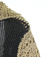 DRIES VAN NOTEN（ドリスヴァンノッテン）カーディガン ゴールド サイズ:S レディース/2200705775038