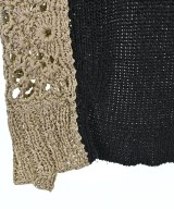 DRIES VAN NOTEN（ドリスヴァンノッテン）カーディガン ゴールド サイズ:S レディース/2200705775038