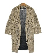 DRIES VAN NOTEN カーディガン