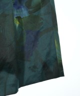 DRIES VAN NOTEN（ドリスヴァンノッテン）ロング・マキシ丈スカート 緑 サイズ:34(XXS位) レディース/2200705775045