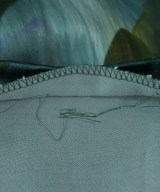 DRIES VAN NOTEN（ドリスヴァンノッテン）ロング・マキシ丈スカート 緑 サイズ:34(XXS位) レディース/2200705775045