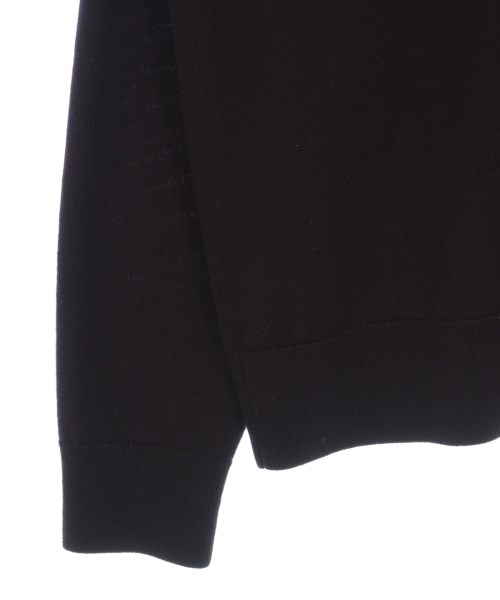 DRIES VAN NOTEN（ドリスヴァンノッテン）カーディガン 赤 サイズ:L メンズ/2200705847049