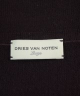 DRIES VAN NOTEN（ドリスヴァンノッテン）カーディガン 赤 サイズ:L メンズ/2200705847049