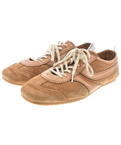 DRIES VAN NOTEN(ドリスヴァンノッテン)のスニーカー サイズ:EU41(26cm位) 71,300円