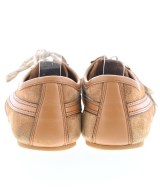 DRIES VAN NOTEN（ドリスヴァンノッテン）スニーカー 茶 サイズ:EU41(26cm位) メンズ/2200705847117