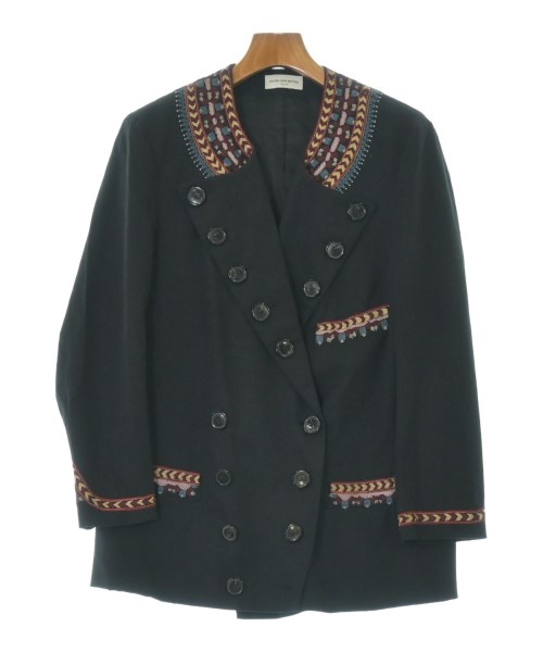 DRIES VAN NOTEN(ドリスヴァンノッテン)のカジュアルジャケット サイズ:36(XS位) 70,100円