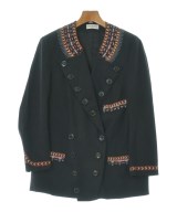 DRIES VAN NOTEN カジュアルジャケット