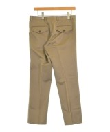 DRIES VAN NOTEN（ドリスヴァンノッテン）スラックス 茶 サイズ:46(M位) メンズ/2200703929556