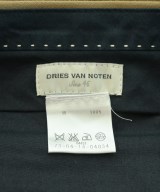 DRIES VAN NOTEN（ドリスヴァンノッテン）スラックス 茶 サイズ:46(M位) メンズ/2200703929556