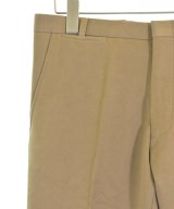 DRIES VAN NOTEN（ドリスヴァンノッテン）スラックス 茶 サイズ:46(M位) メンズ/2200703929556