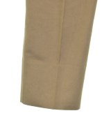 DRIES VAN NOTEN（ドリスヴァンノッテン）スラックス 茶 サイズ:46(M位) メンズ/2200703929556