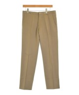 DRIES VAN NOTEN スラックス