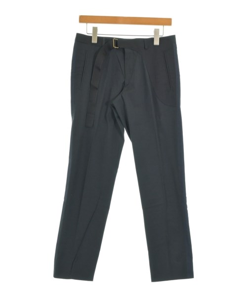 DRIES VAN NOTEN(ドリスヴァンノッテン)のスラックス サイズ:46(M位) 9,200円