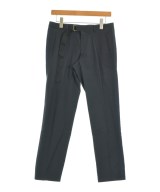 DRIES VAN NOTEN（ドリスヴァンノッテン）スラックス 黒 サイズ:46(M位) メンズ/2200703929563
